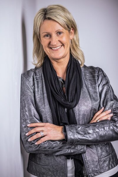 Dagmar Forstner