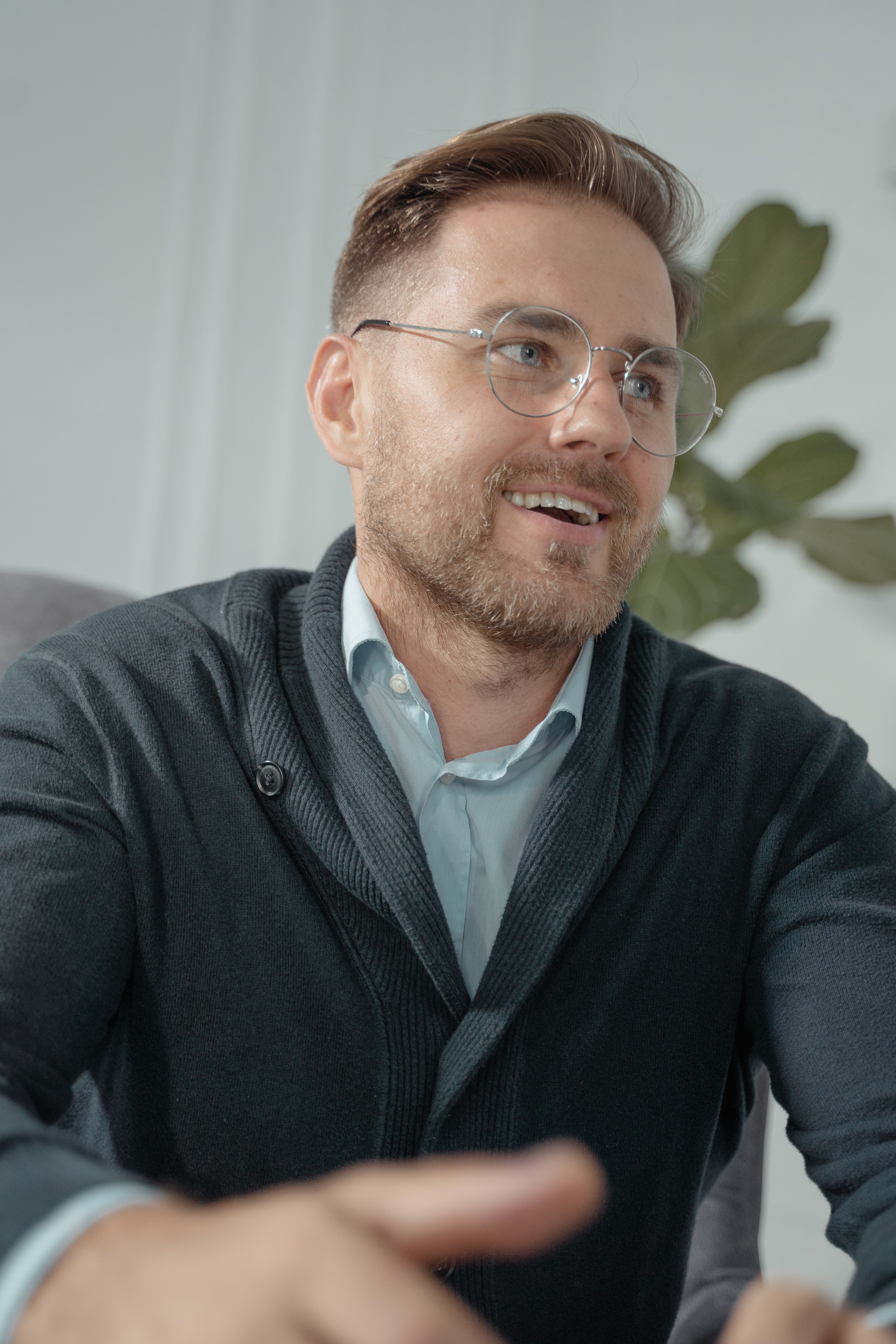 Sebastian Küstenberg